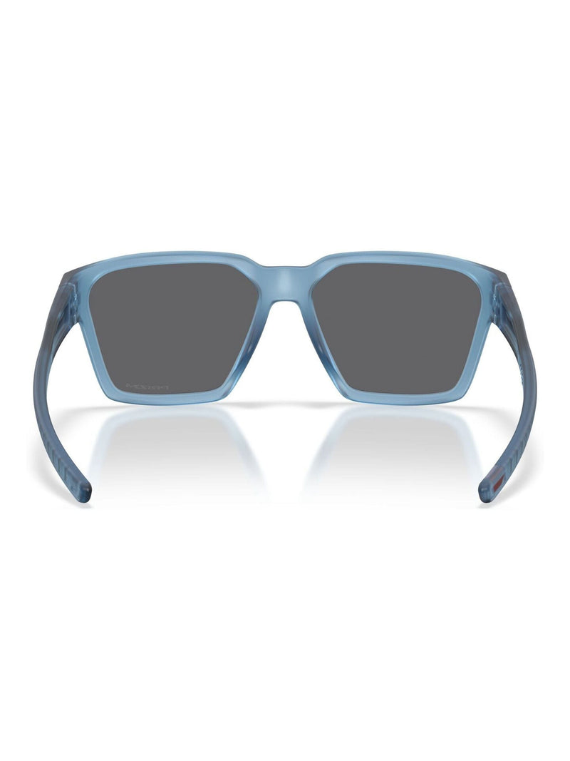 Oakley Blue Briza square sunglasses, imported from the UK
