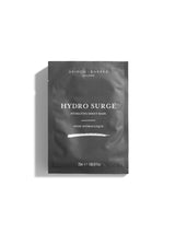 Next Daimon Barber Hydro Surge Sheet Mask 1 Pack- Buy online at McGrocer