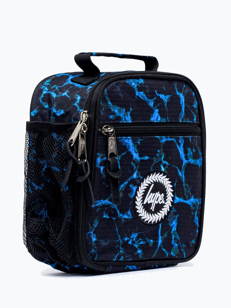 Hype X-Ray Pool lunch bag - British product