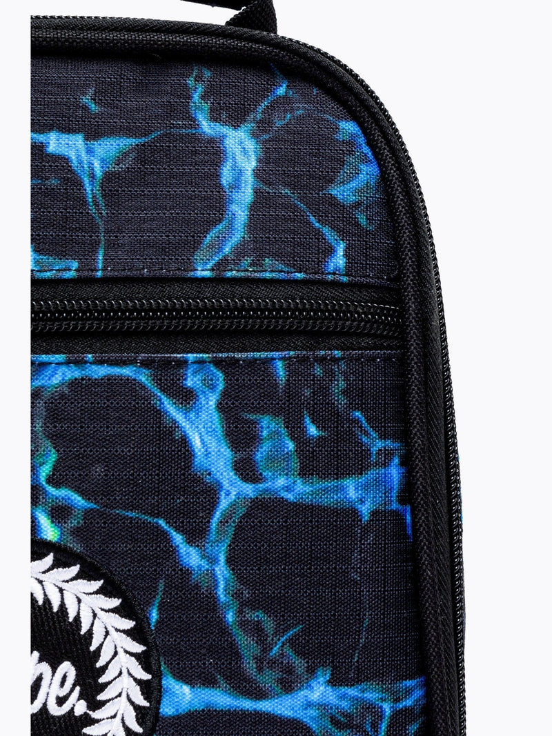 Hype X-Ray Pool lunch bag - British product