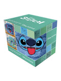 Pyramid International Lilo and Stitch mug and keychain set (British brand)