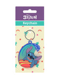 Pyramid International Lilo and Stitch mug and keychain set (British brand)