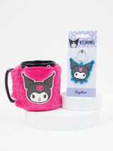 Next Pyramid International Purple Kuromi Mug and Keychain Gift Set- Buy online at McGrocer