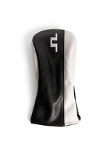 Next J.Lindeberg Black JL Driver Headcover- Buy online at McGrocer