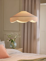 Next Natural Padbury Easy Fit Lamp Shade- Buy online at McGrocer