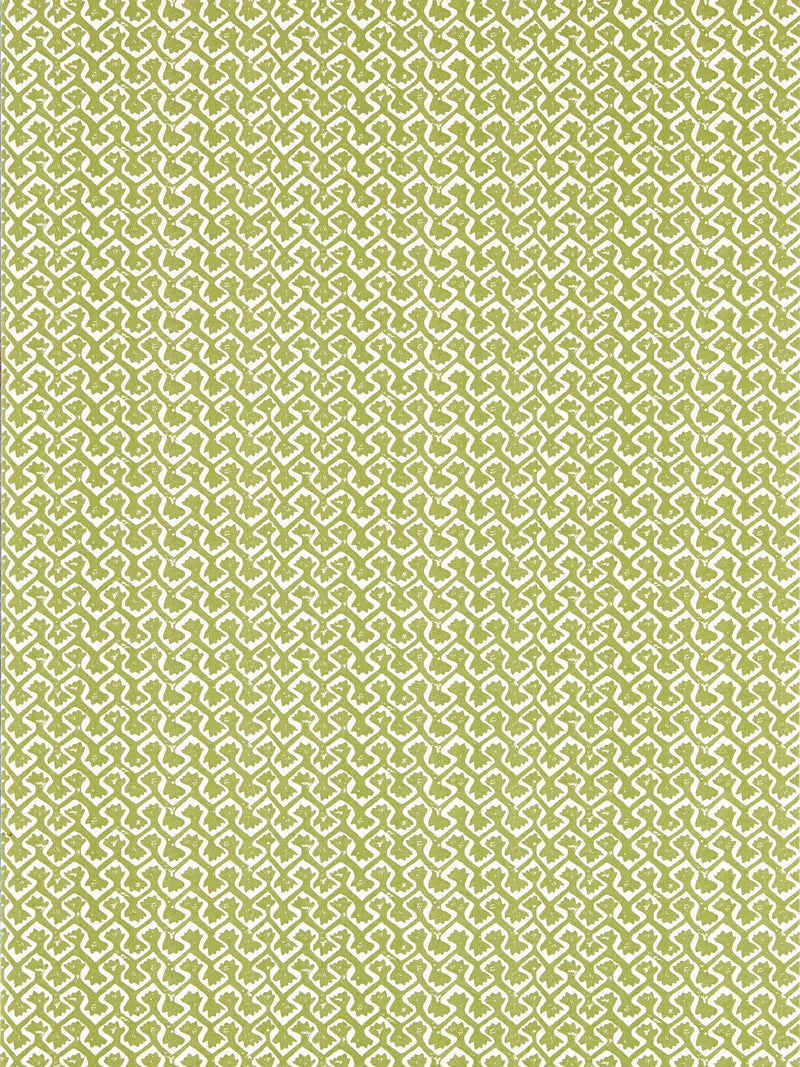 Clarke and Clarke Apple Kalpa wallpaper sample A4 - British product
