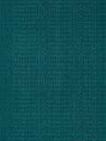 Clarke and Clarke Teal Kalpa Indira wallpaper sample A4 - British product