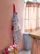 Next Cath Kidston Blue London Town Apron One Size- Buy online at McGrocer