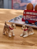 Cath Kidston salt and pepper shakers ONE (British brand)