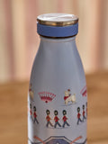 Cath Kidston Blue London Town bottle 460ml - British product