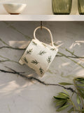 Sophie Allport stoneware jug Olive design 500ml, UK version