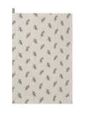 Sophie Allport linen tea towel natural olive 45x65cm (British brand)