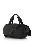 Tripp Ultra Lite II holdall black 15 litres (British brand)
