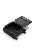 Tripp Black Superlite cabin suitcase, UK version