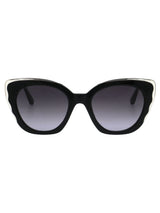 Next Ted Baker Black Amira 1794 Sunglasses- Buy online at McGrocer