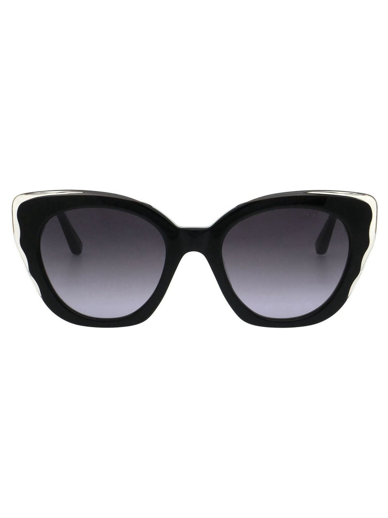 Ted Baker Black Amira 1794 sunglasses - British product
