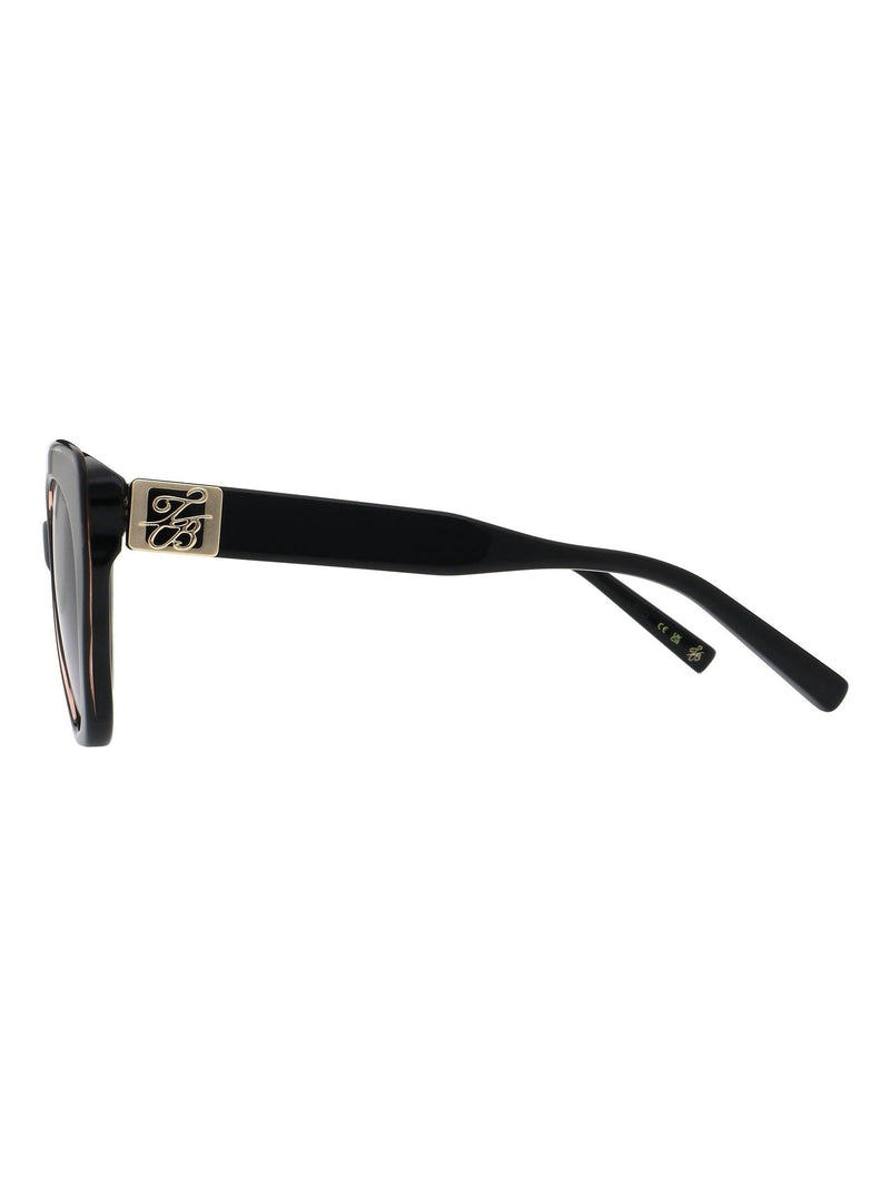 Ted Baker Black Amira 1794 sunglasses - British product