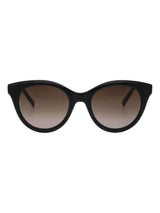 Next Ted Baker Black Maja 1810 Sunglasses- Buy online at McGrocer