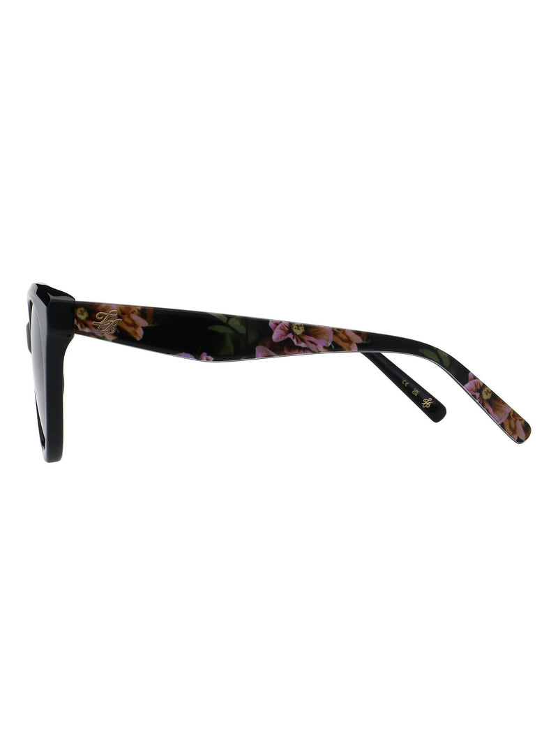 Ted Baker Maja 1810 sunglasses round frame - British product