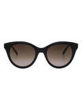 Ted Baker Maja 1810 sunglasses round frame - British product
