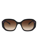 Next Ted Baker Black Karoline 1812 Sunglasses- Buy online at McGrocer