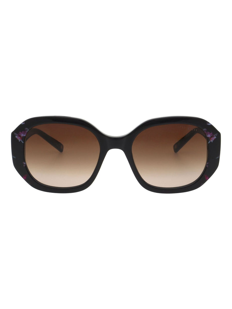 Ted Baker Karoline 1812 sunglasses crystal navy (British brand)