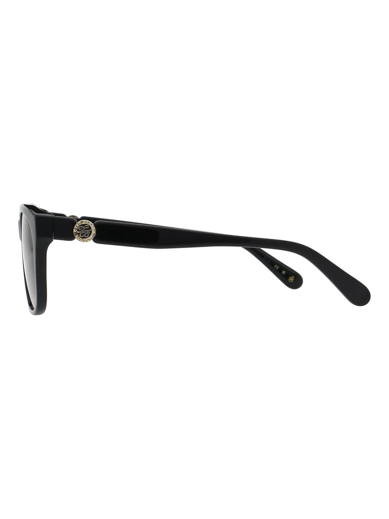 Ted Baker Black Iona 1815 sunglasses - British product