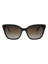 Next Ted Baker Black Lina 1809 Sunglasses- Buy online at McGrocer