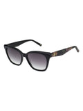 Ted Baker Lina 1809 sunglasses tortoiseshell, imported from the UK