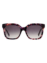Next Ted Baker Sandi Purple Sunglasses- Buy online at McGrocer