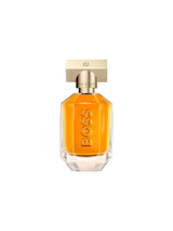 Next BOSS The Scent Eau de Parfum Intense for Her 50ml- Buy online at McGrocer
