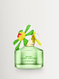 Marc Jacobs Daisy Murakami Green limited edition perfume 50ml, UK version