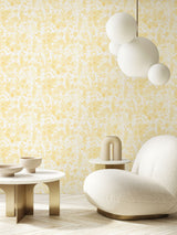 Next Ohpopsi Butter Blossom Wallpaper 10m- Buy online at McGrocer