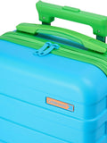 Cabin Max blue childrens underseat case 24L, UK version