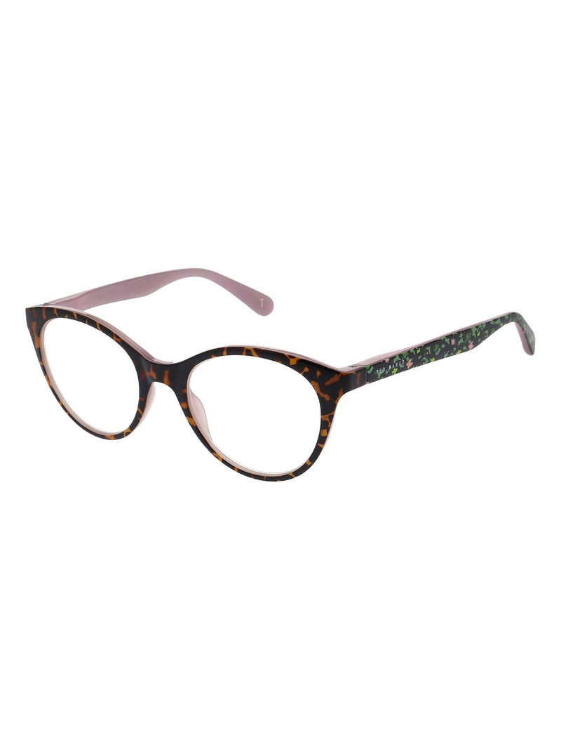 Ted Baker tortoiseshell reading glasses +2, imported from the UK