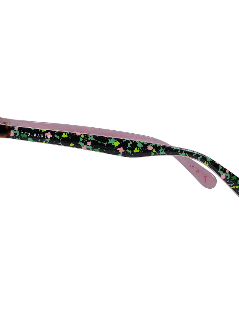 Ted Baker tortoiseshell reading glasses +2, imported from the UK