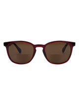 Next Ted Baker Red 1791 Reader Sunglasses- Buy online at McGrocer