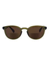Next Ted Baker Green 1789 Reader Sunglasses- Buy online at McGrocer