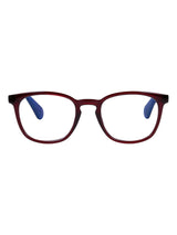 Next Ted Baker Red 9322 Reading Glasses- Buy online at McGrocer