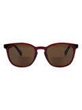 Ted Baker Red 1791 reader sunglasses +2.5 - British product
