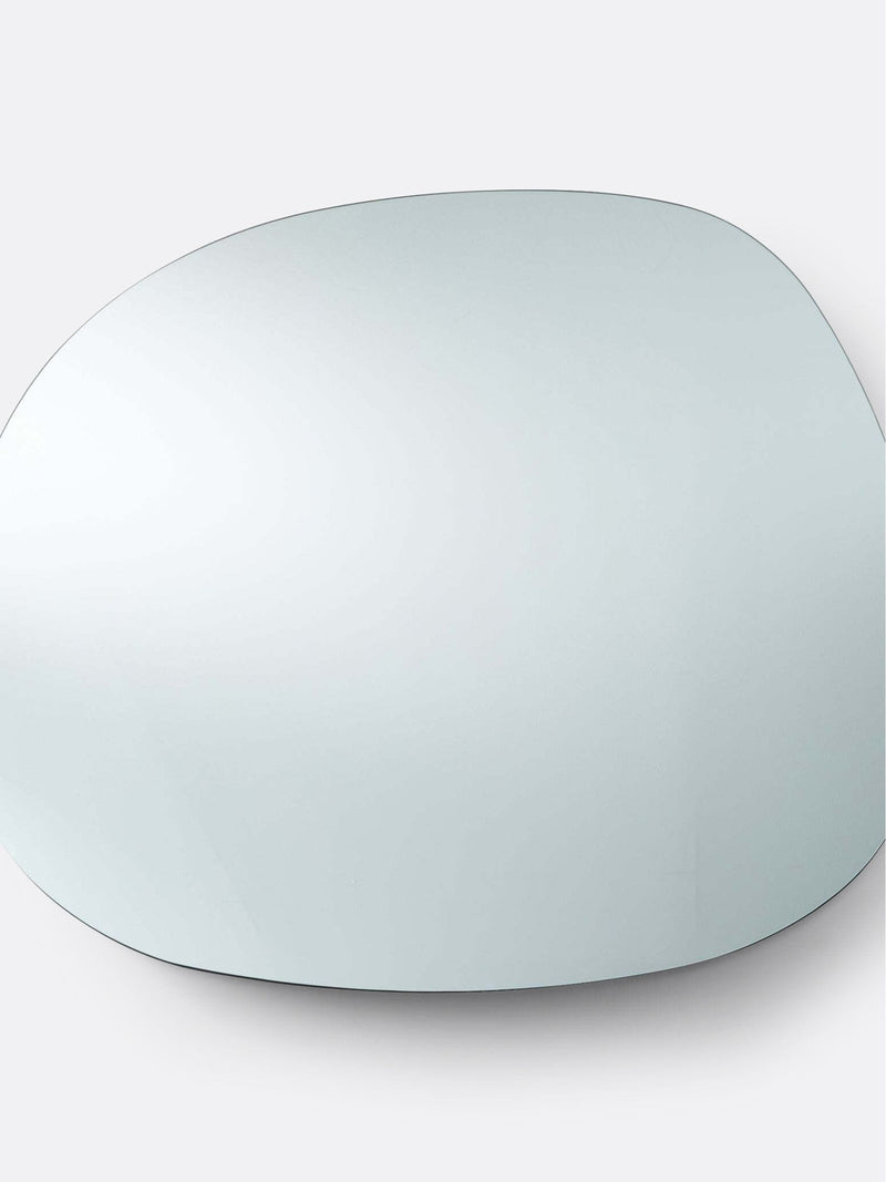 La Redoute Intérieurs Biface irregular mirror XL (British brand)