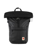 Fjallraven High Coast Foldsack 24 backpack - British product