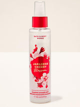 Next Bath & Body Works Japanese Cherry Blossom Diamond Shimmer Mist Body Mist 145 ml- Buy online at McGrocer