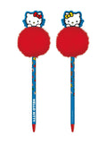 Pyramid International red Hello Kitty stationery gift set, imported from the UK