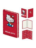 Pyramid International red Hello Kitty stationery gift set, imported from the UK