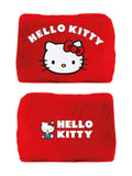 Pyramid International red Hello Kitty stationery gift set, imported from the UK