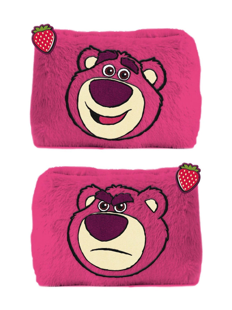 Pyramid International Pink Lotso stationery gift set (British brand)