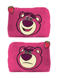 Pyramid International Pink Lotso stationery gift set (British brand)