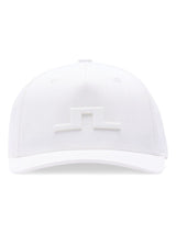 Next J.Lindeberg White Heath Cap- Buy online at McGrocer