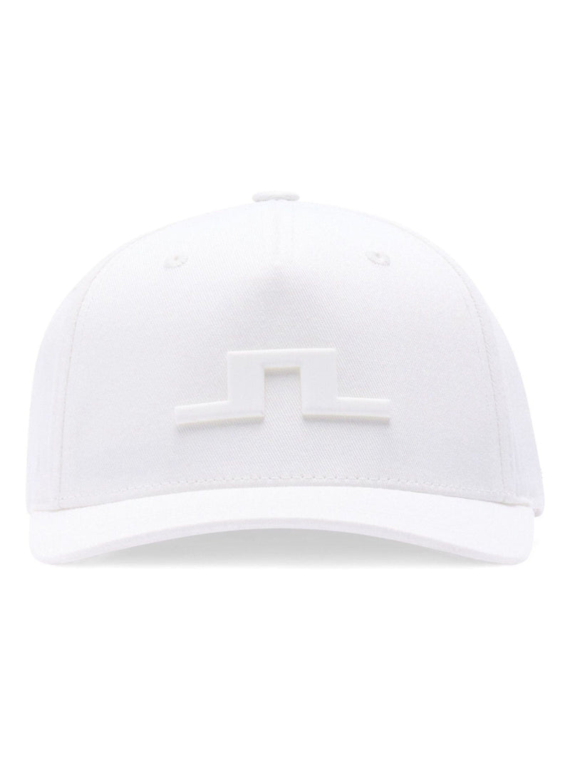 J.Lindeberg white Heath cap - British product